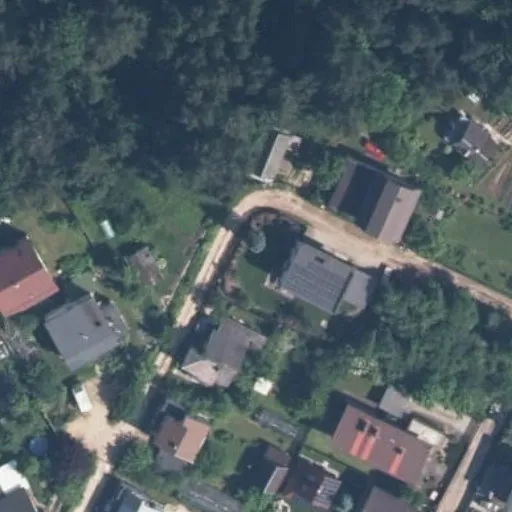 Vaizdas iš viršaus: Mileišiškių Sodų 12-oji g. 19, Vilnius