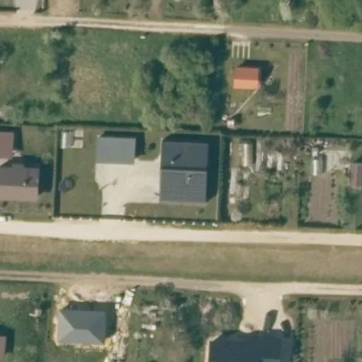 Vaizdas iš viršaus: Aukštumalos 4-oji g. 25, Šilutė