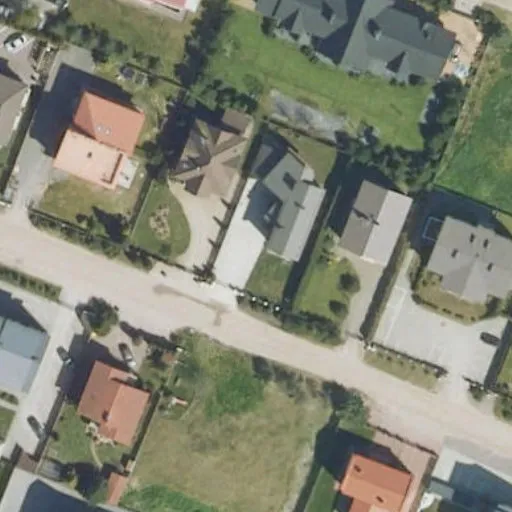 Vaizdas iš viršaus: Plukių g. 6, Palanga