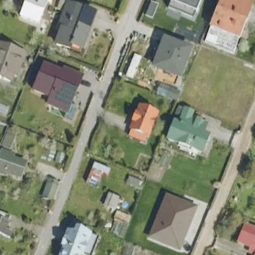 Vaizdas iš viršaus: Alyvų tak. 21, Palanga