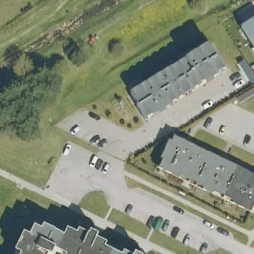 Vaizdas iš viršaus: Pavasario g. 1, Palanga