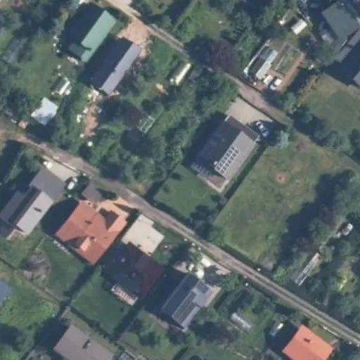 Vaizdas iš viršaus: Džiazo g. 50, Vilnius