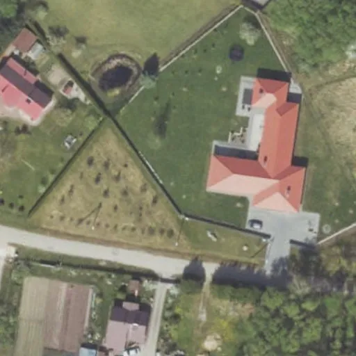 Vaizdas iš viršaus: Vilniaus g. 49, Kėdainiai