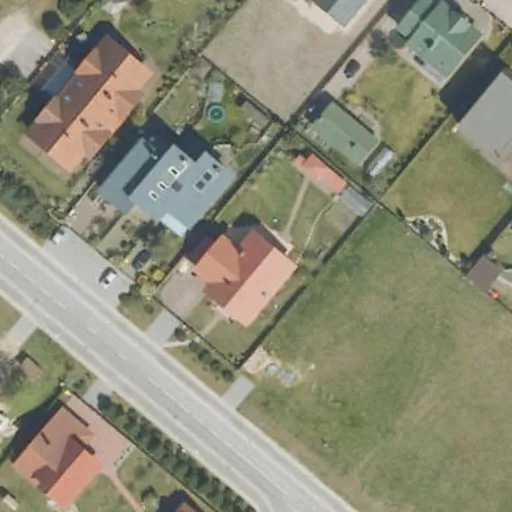Vaizdas iš viršaus: Valteriškės g. 25, Palanga