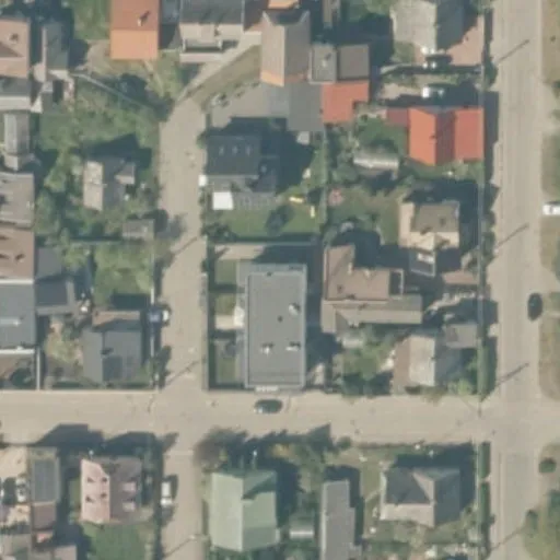 Vaizdas iš viršaus: Ruonių g. 17, Klaipėda