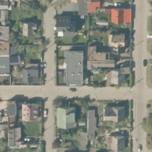 Vaizdas iš viršaus: Ruonių g. 17B, Klaipėda