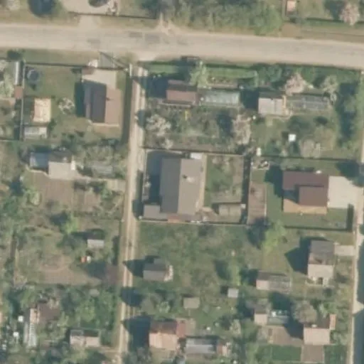Vaizdas iš viršaus: Laidų g. 4, Dercekliai