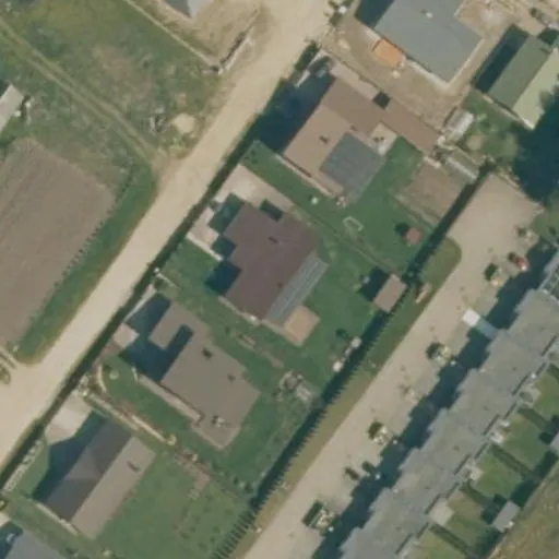 Vaizdas iš viršaus: Ievos g. 12, Vijoliai