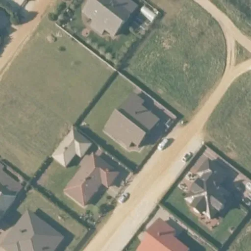 Vaizdas iš viršaus: Bočių g. 6, Tauragė