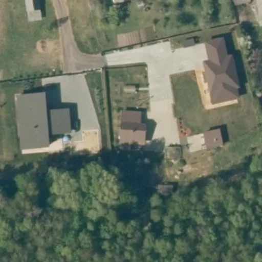 Vaizdas iš viršaus: Ramučių g. 40A, Šilutė