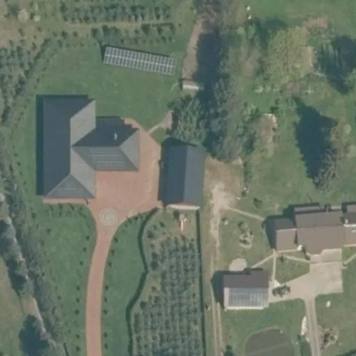 Vaizdas iš viršaus: Durpyno g. 41, Jonušai