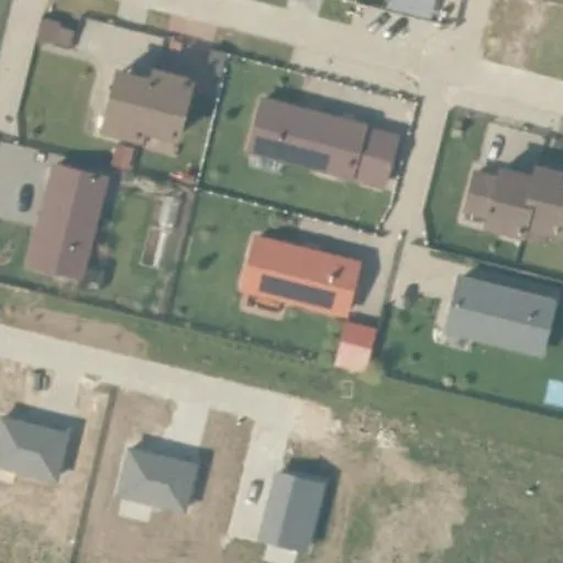 Vaizdas iš viršaus: Deimenos g. 4A, Trušeliai