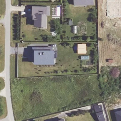 Vaizdas iš viršaus: Ventos g. 12, Molainiai