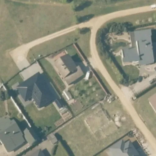 Vaizdas iš viršaus: Onutės ir Vinco Stonių g. 9, Tauragė