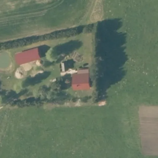 Vaizdas iš viršaus: Sodų g. 20, Stragutė