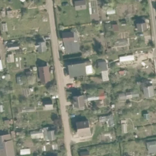 Vaizdas iš viršaus: Migdolų g. 17, Kiškėnai
