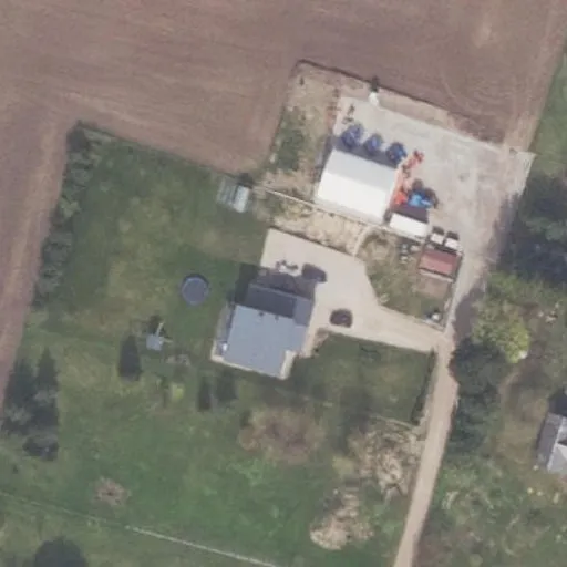 Vaizdas iš viršaus: Juodonių g. 26, Juodoniai