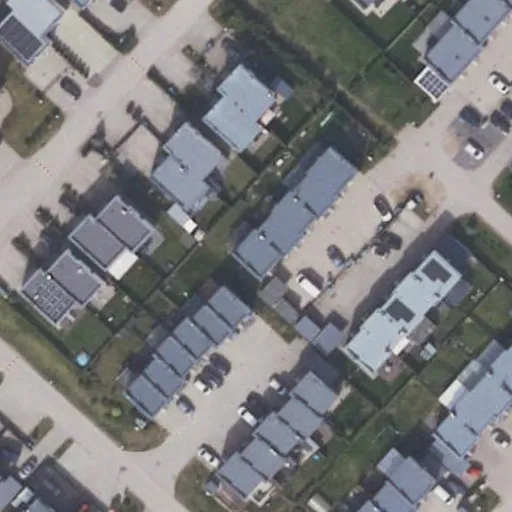 Vaizdas iš viršaus: Kupolės g. 5D, Domeikava