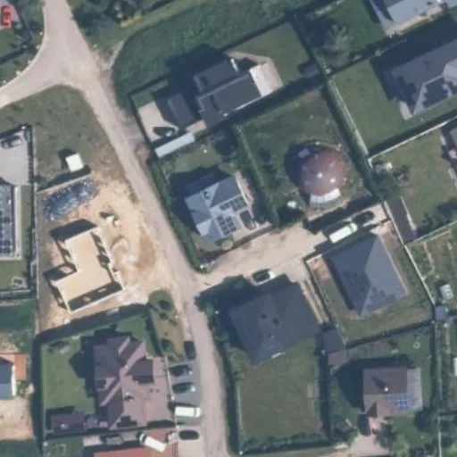 Vaizdas iš viršaus: Žvaigždikių g. 39, Vilnius