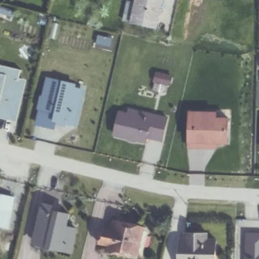 Vaizdas iš viršaus: Zanavykų g. 8, Jonava
