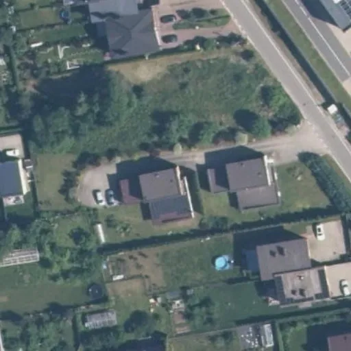 Vaizdas iš viršaus: Jono Glaubico g. 14A, Vilnius