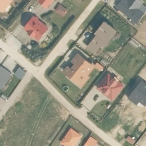 Vaizdas iš viršaus: Mozūrų g. 1, Jakai