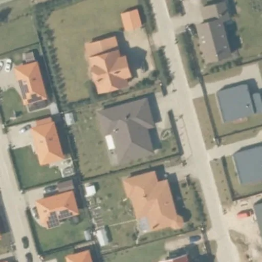 Vaizdas iš viršaus: Daugulių g. 3, Klaipėda