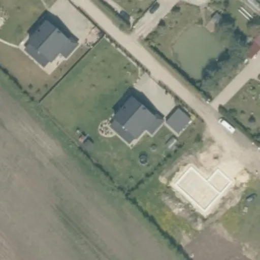 Vaizdas iš viršaus: Gobergiškės g. 53A, Šlapšilė