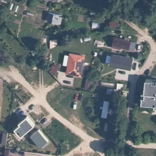 Vaizdas iš viršaus: Antano Škėmos g. 9, Vilnius