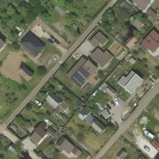 Vaizdas iš viršaus: Aušros 7-asis tak. 19, Šilutė