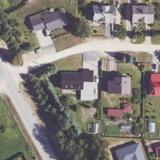 Vaizdas iš viršaus: Saulės g. 1, Biržai
