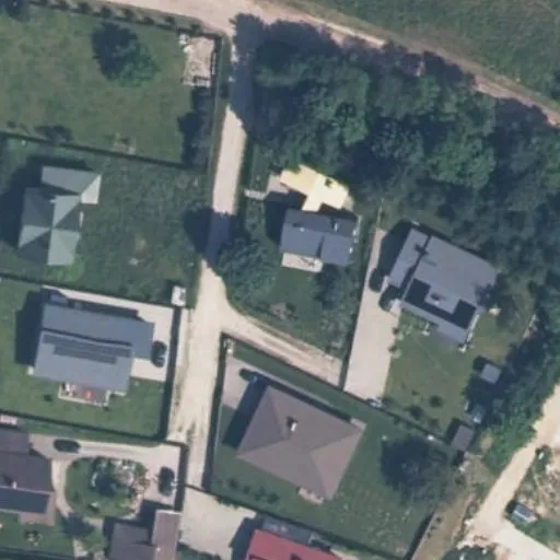Vaizdas iš viršaus: Versmių g. 143, Vilnius
