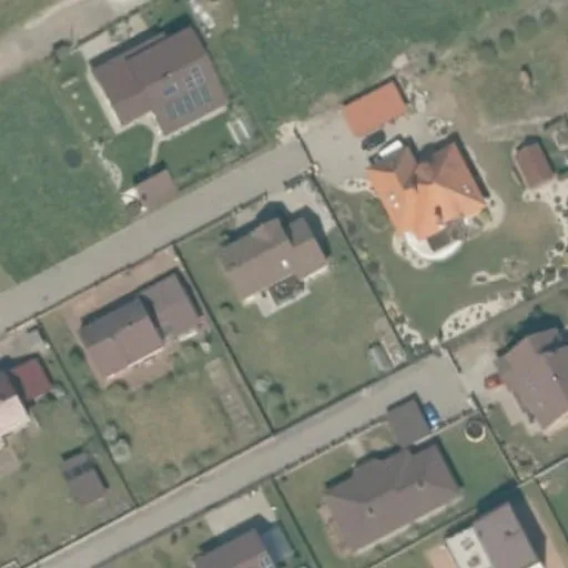 Vaizdas iš viršaus: Žolyno g. 9, Ginduliai