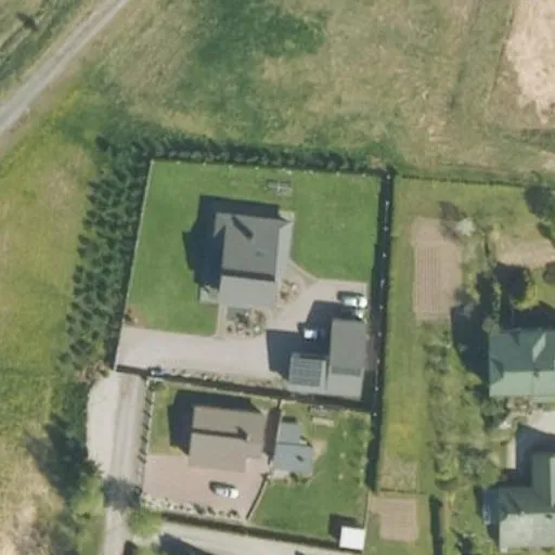 Vaizdas iš viršaus: Žalgirio g. 27A, Degaičiai