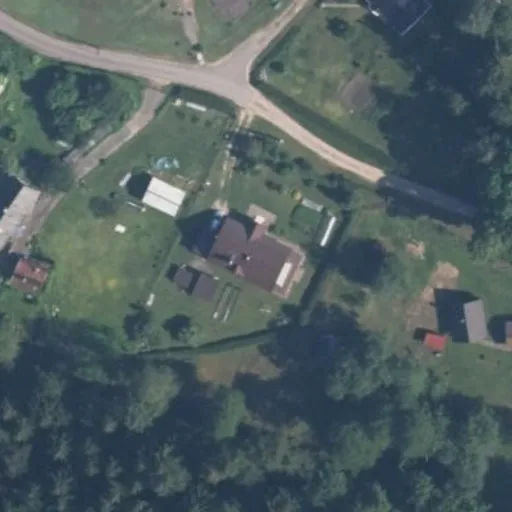 Vaizdas iš viršaus: Verkių Riešės g. 59A, Vilnius