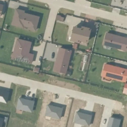 Vaizdas iš viršaus: Deimenos g. 6A, Trušeliai