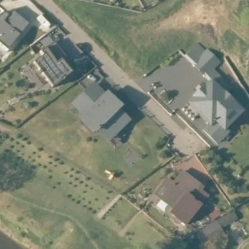 Vaizdas iš viršaus: Ramovės g. 33, Tauragė