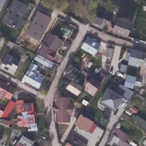 Vaizdas iš viršaus: Širvintų g. 66, Kaunas