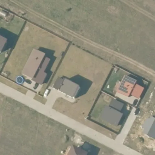 Vaizdas iš viršaus: Vėveriškių g. 19, Radailiai