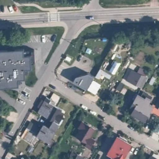 Vaizdas iš viršaus: Kolektyvo g. 24, Vilnius