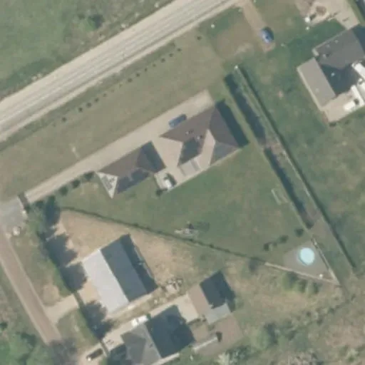 Vaizdas iš viršaus: Jurgaičių g. 22, Mazūriškiai