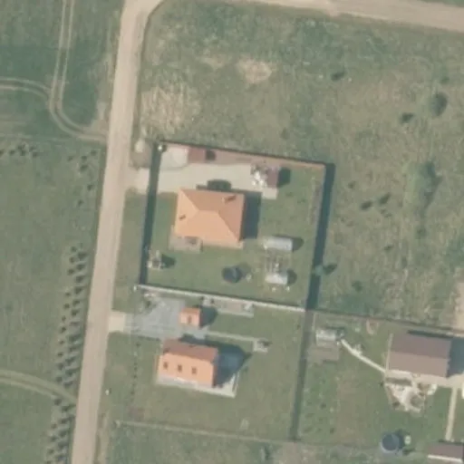 Vaizdas iš viršaus: Boružių g. 3, Radailiai