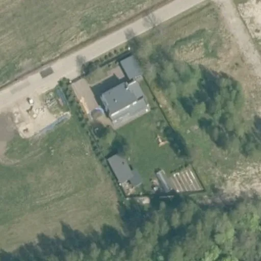 Vaizdas iš viršaus: Durpyno g. 66, Jonušai