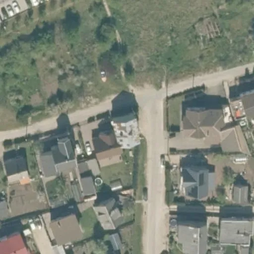 Vaizdas iš viršaus: Technikos g. 14A, Klaipėda