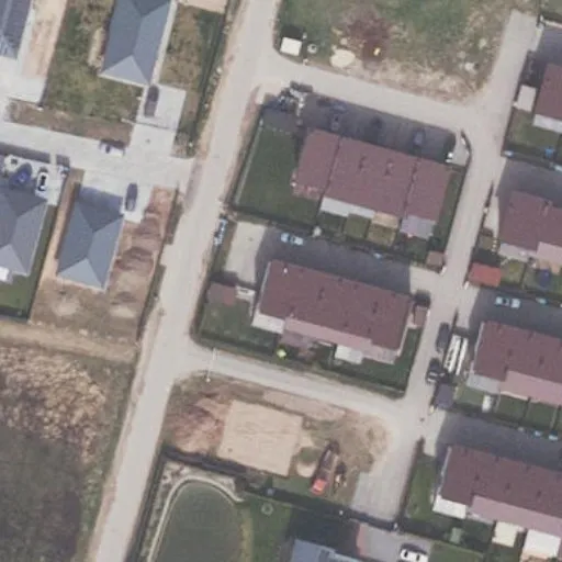 Vaizdas iš viršaus: Saulės g. 3D, Užliedžiai