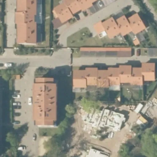 Vaizdas iš viršaus: Tauralaukio g. 6, Klaipėda