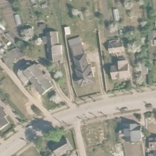 Vaizdas iš viršaus: Dariaus ir Girėno g. 49, Zarasai