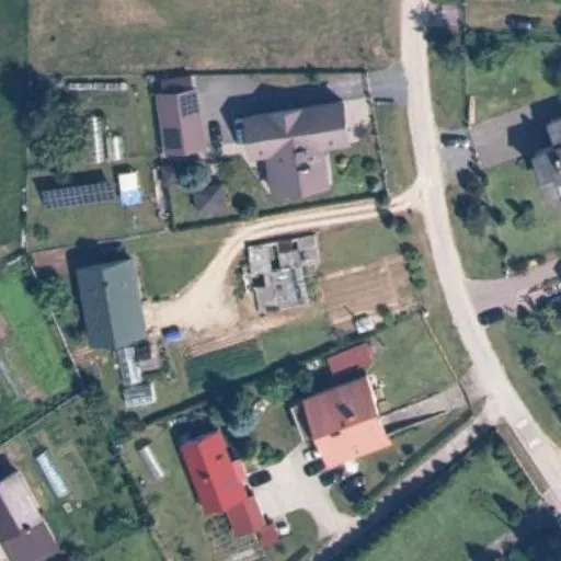 Vaizdas iš viršaus: Tylioji g. 12, Vilnius