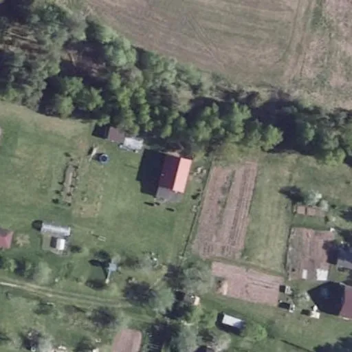 Vaizdas iš viršaus: Vilniaus g. 15H, Misiučėnai