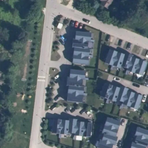 Vaizdas iš viršaus: Moldovos g. 32, Vilnius